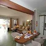 Apartamentos Perla Marina