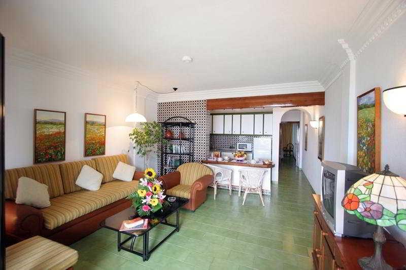 Perla Marina Apartment Nerja