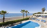 Appartement Perla Marina *