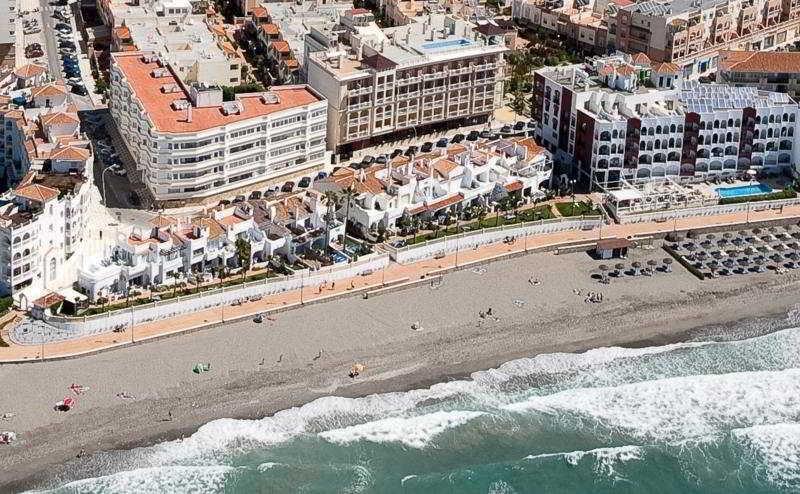 Appartement Perla Marina Nerja